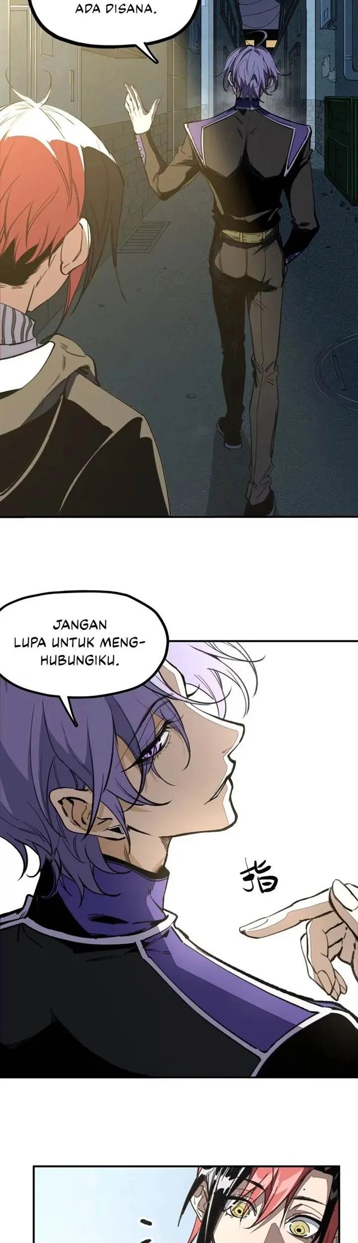 Elven Queen Chapter 9 Gambar 5