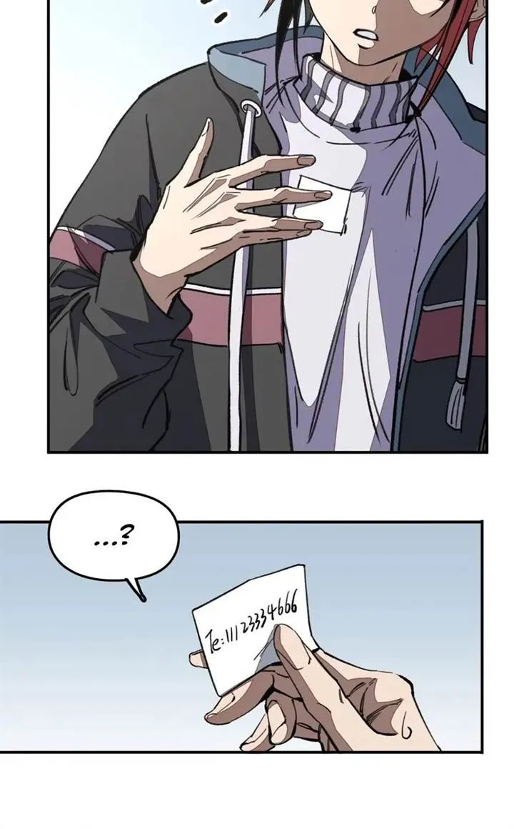 Elven Queen Chapter 9 Gambar 6