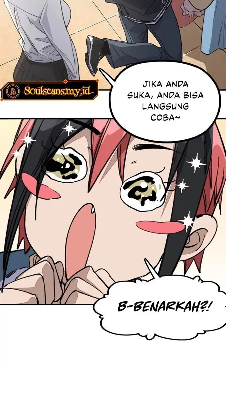 Elven Queen Chapter 9 Gambar 9