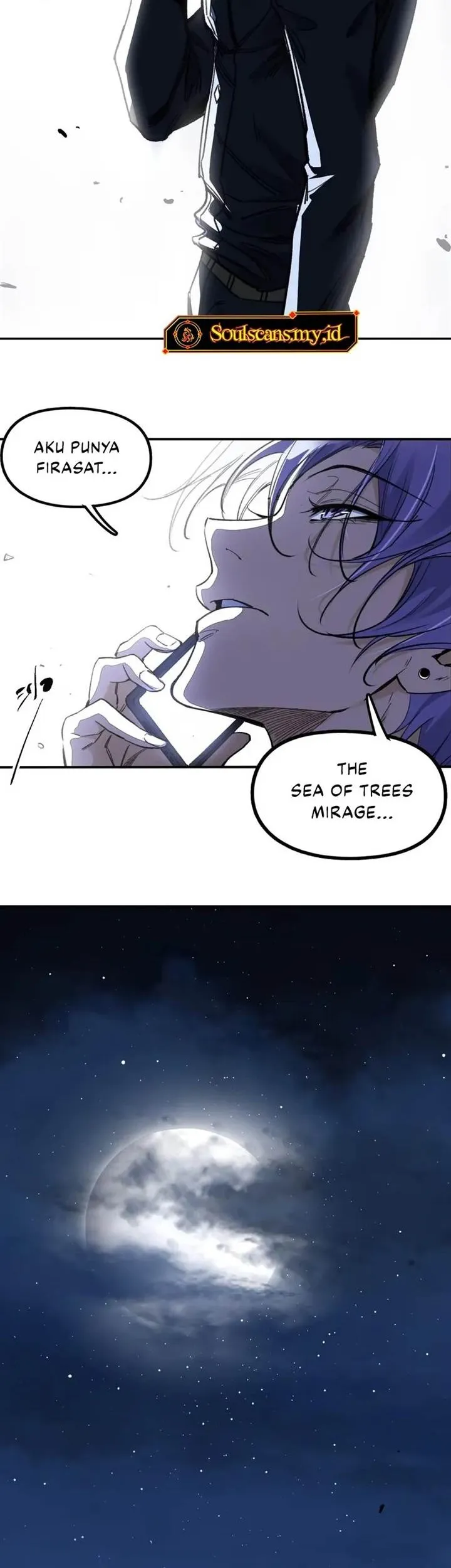 Elven Queen Chapter 9 Gambar 14