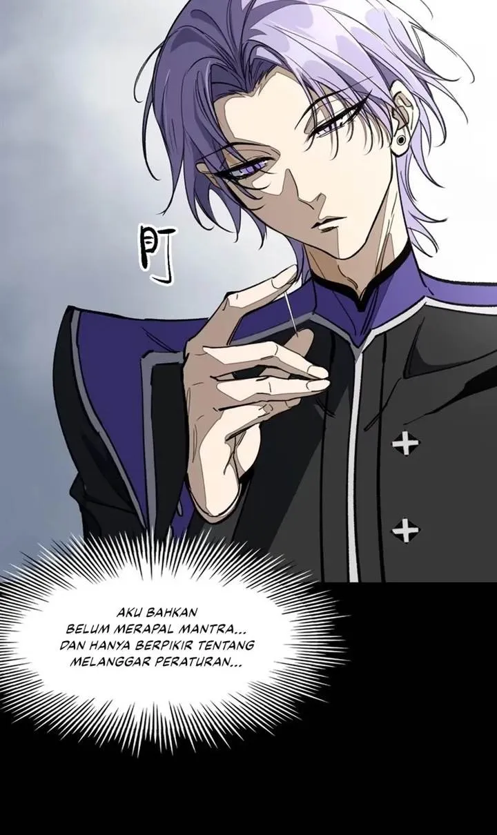 Elven Queen Chapter 9 Gambar 18