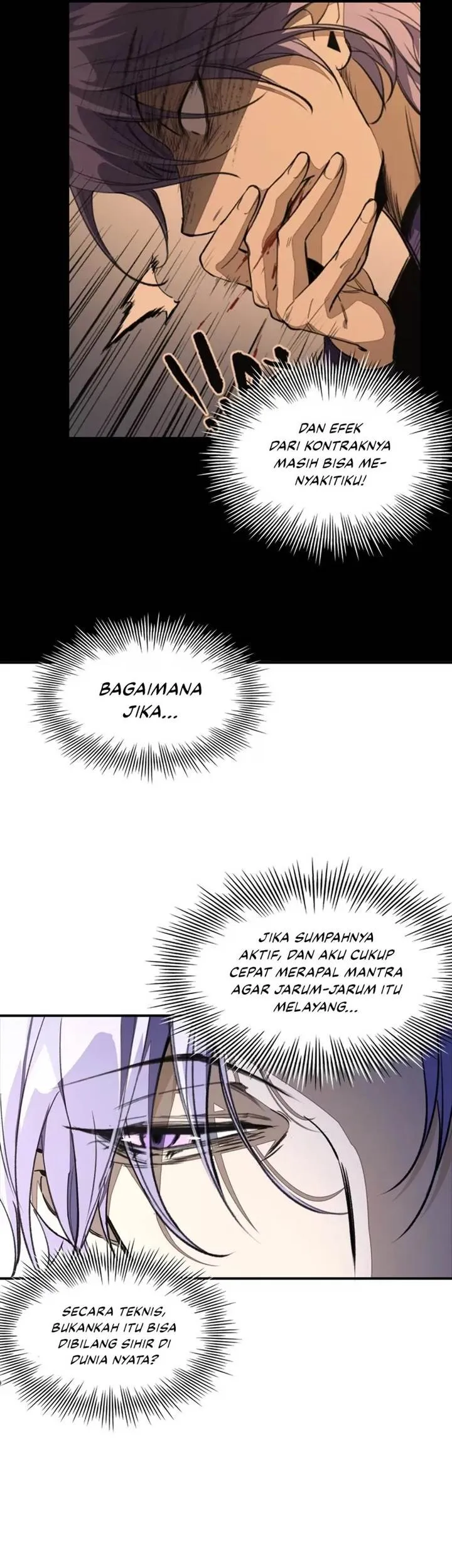 Elven Queen Chapter 9 Gambar 19