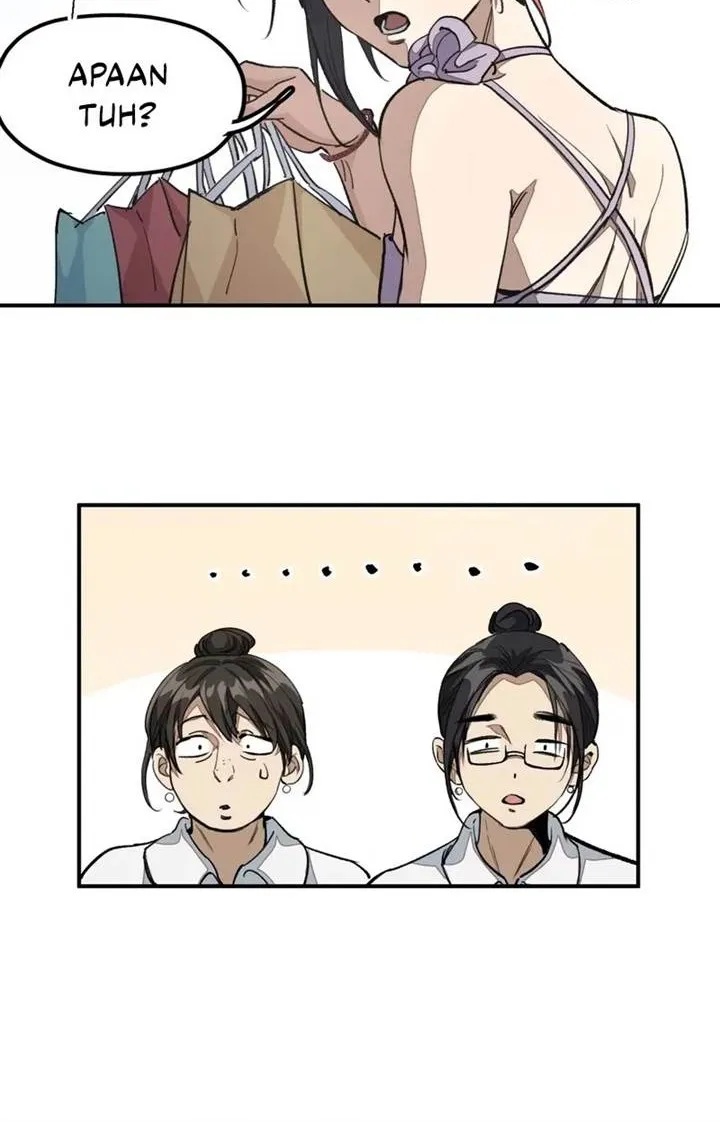 Elven Queen Chapter 9 Gambar 23