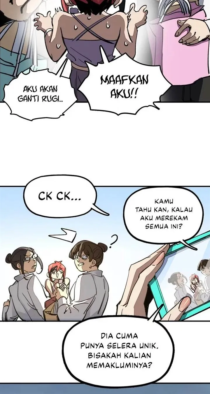 Elven Queen Chapter 9 Gambar 25