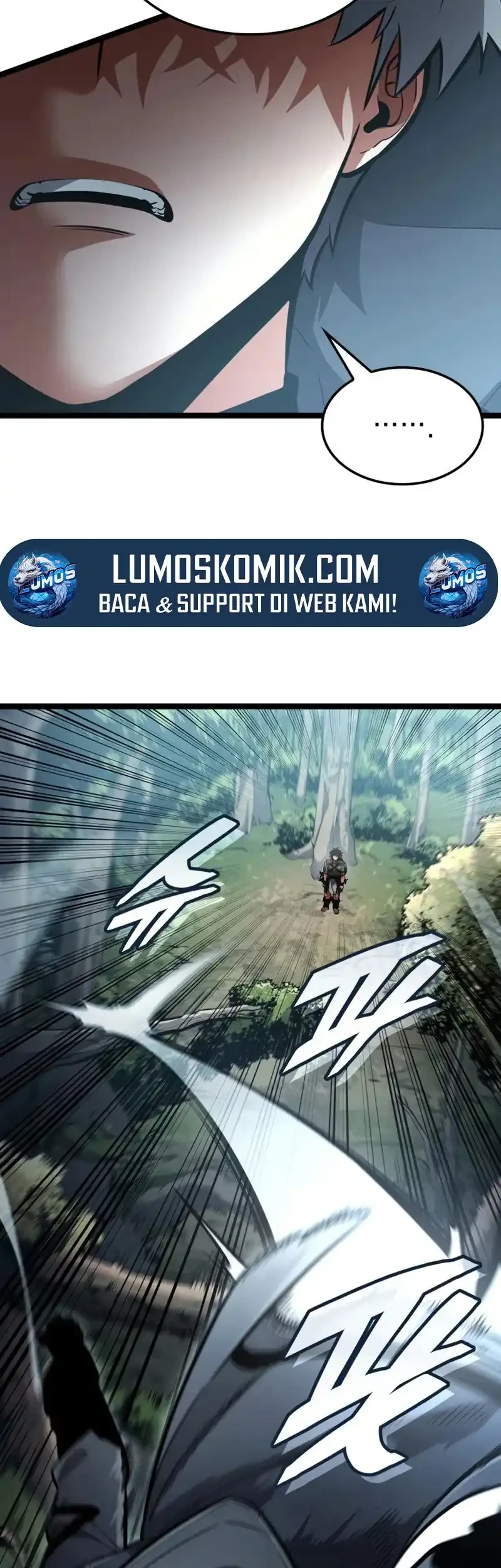 Emperor Of Solo Play Chapter 58 Gambar 19