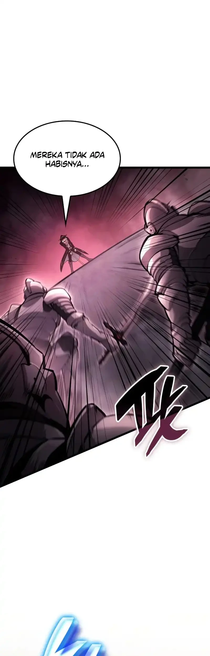 Emperor Of Solo Play Chapter 58 Gambar 32