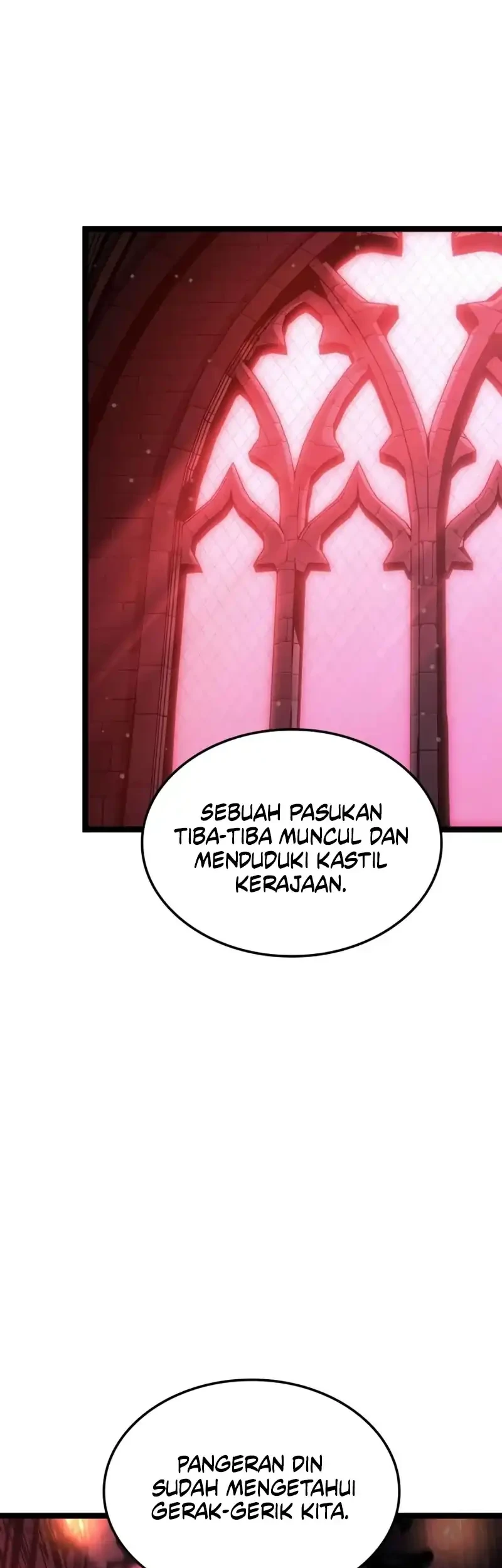 Emperor Of Solo Play Chapter 58 Gambar 38