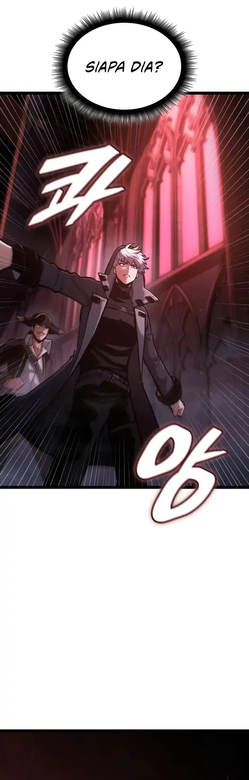 Emperor Of Solo Play Chapter 58 Gambar 46