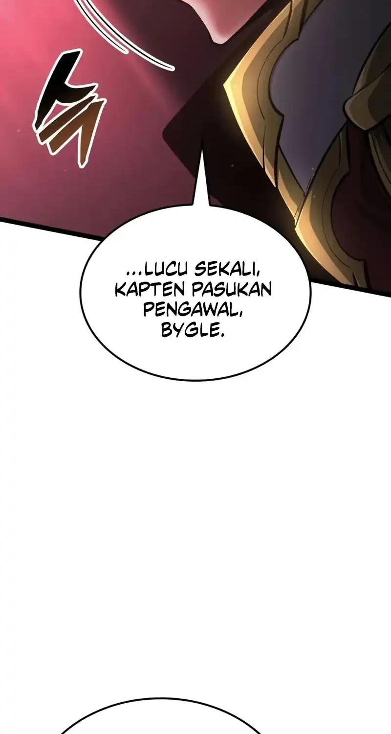 Emperor Of Solo Play Chapter 58 Gambar 53