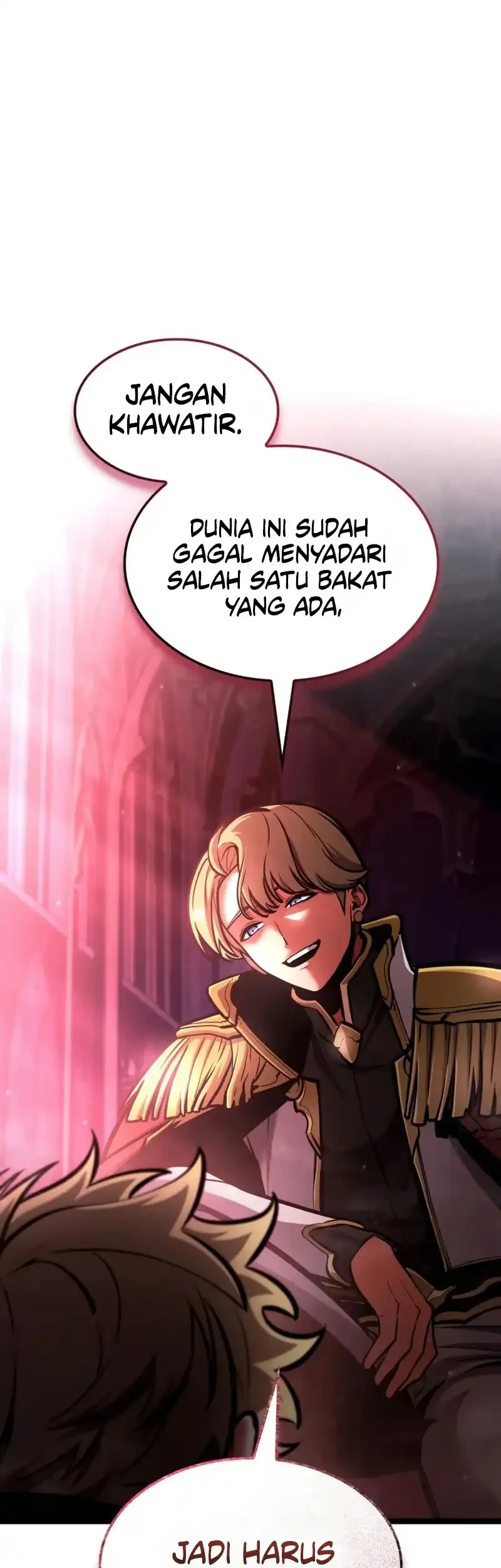 Emperor Of Solo Play Chapter 58 Gambar 56