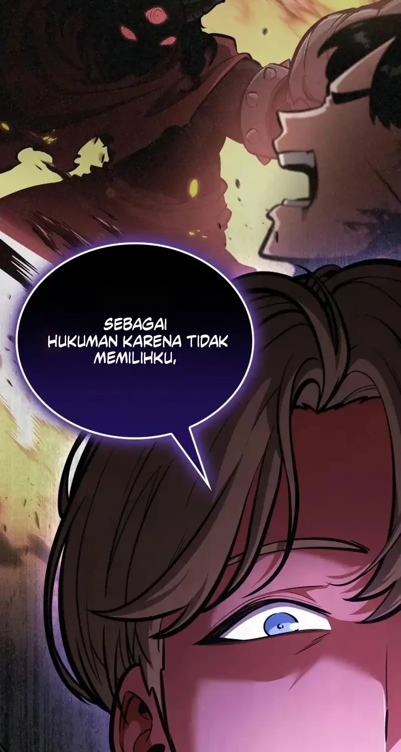 Emperor Of Solo Play Chapter 58 Gambar 59