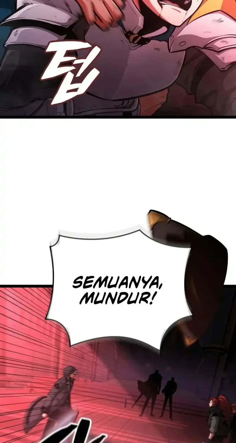 Emperor Of Solo Play Chapter 58 Gambar 61