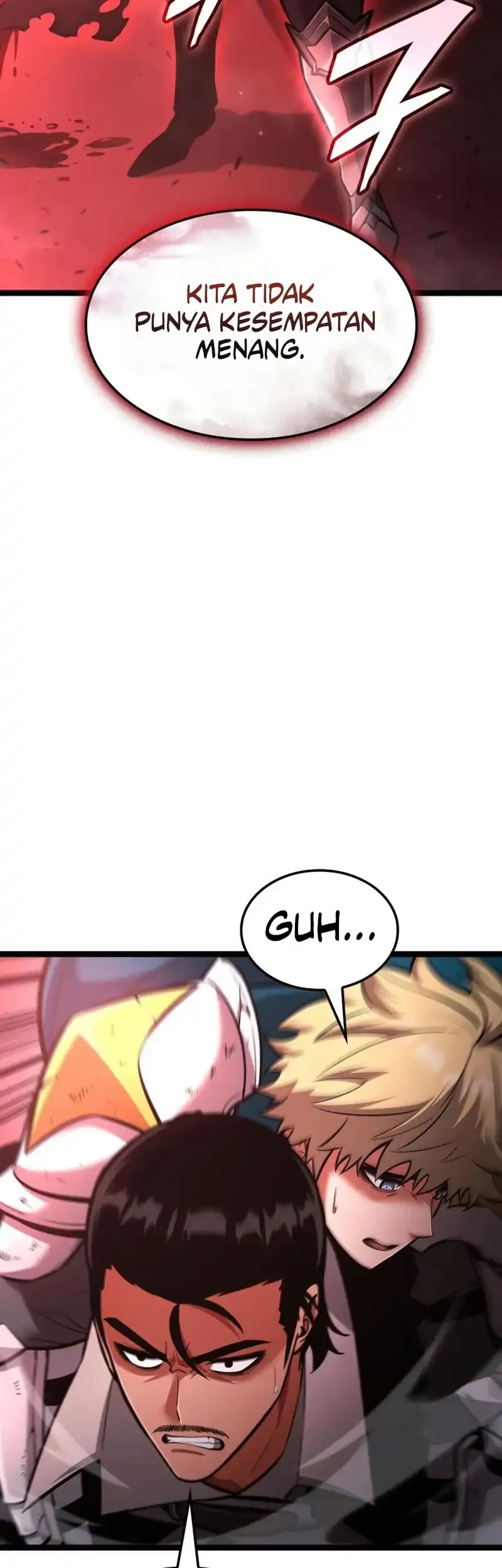 Emperor Of Solo Play Chapter 58 Gambar 65