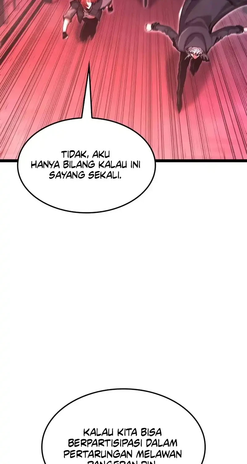 Emperor Of Solo Play Chapter 58 Gambar 74