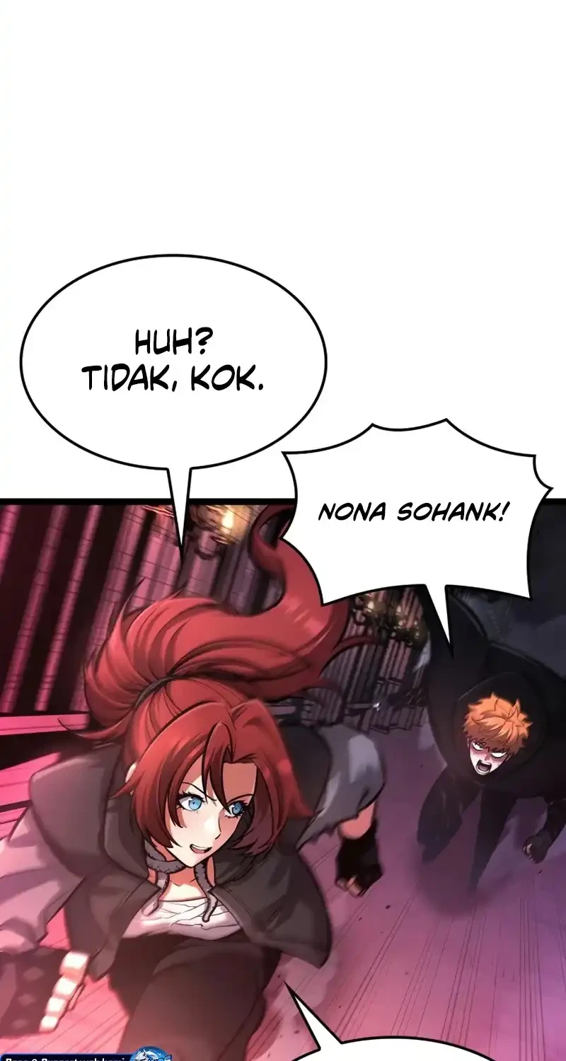 Emperor Of Solo Play Chapter 58 Gambar 76