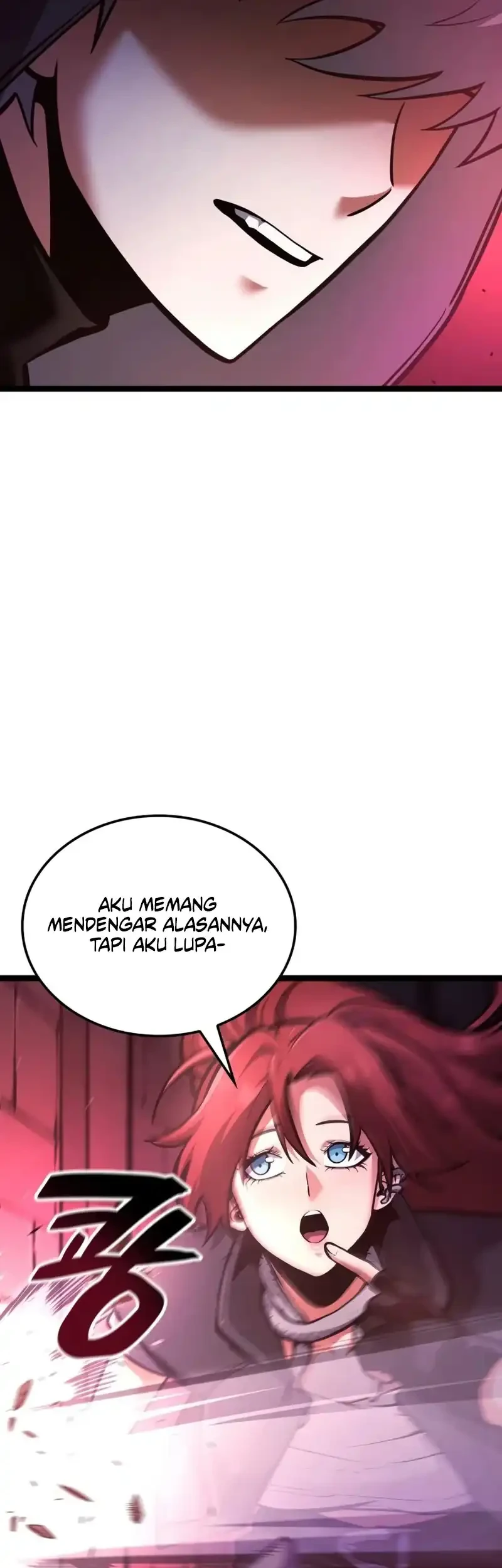 Emperor Of Solo Play Chapter 58 Gambar 79