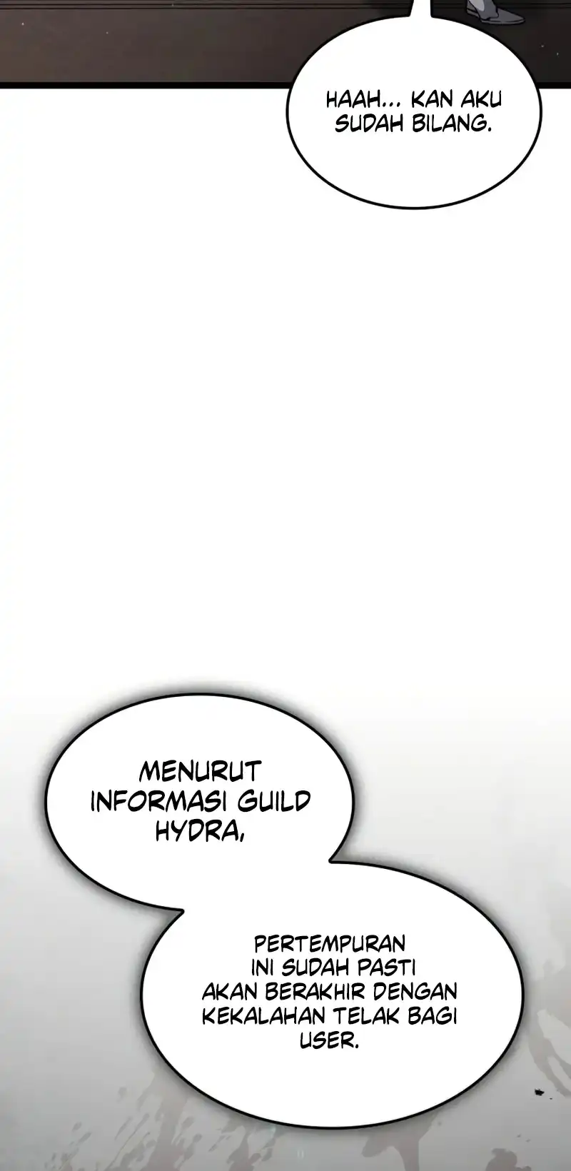 Emperor Of Solo Play Chapter 58 Gambar 85