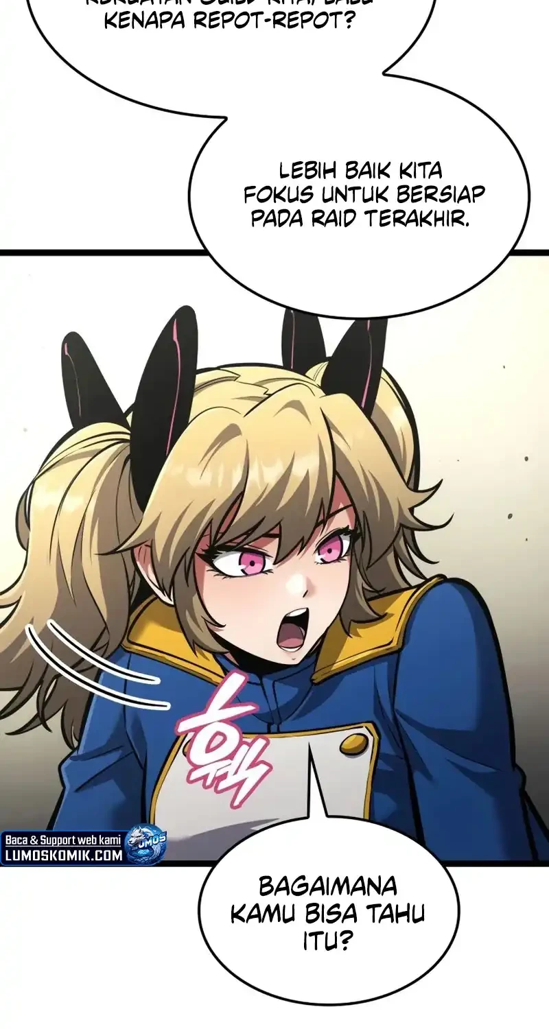 Emperor Of Solo Play Chapter 58 Gambar 87