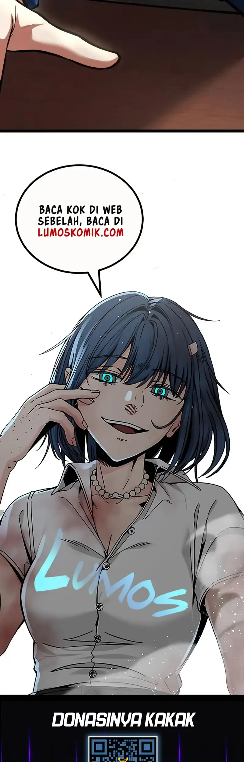 Emperor Of Solo Play Chapter 58 Gambar 100