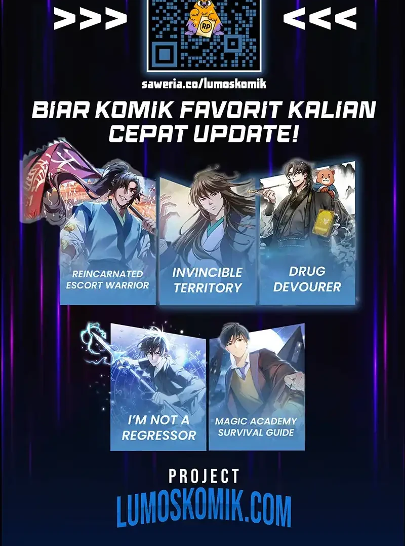 Emperor Of Solo Play Chapter 58 Gambar 101