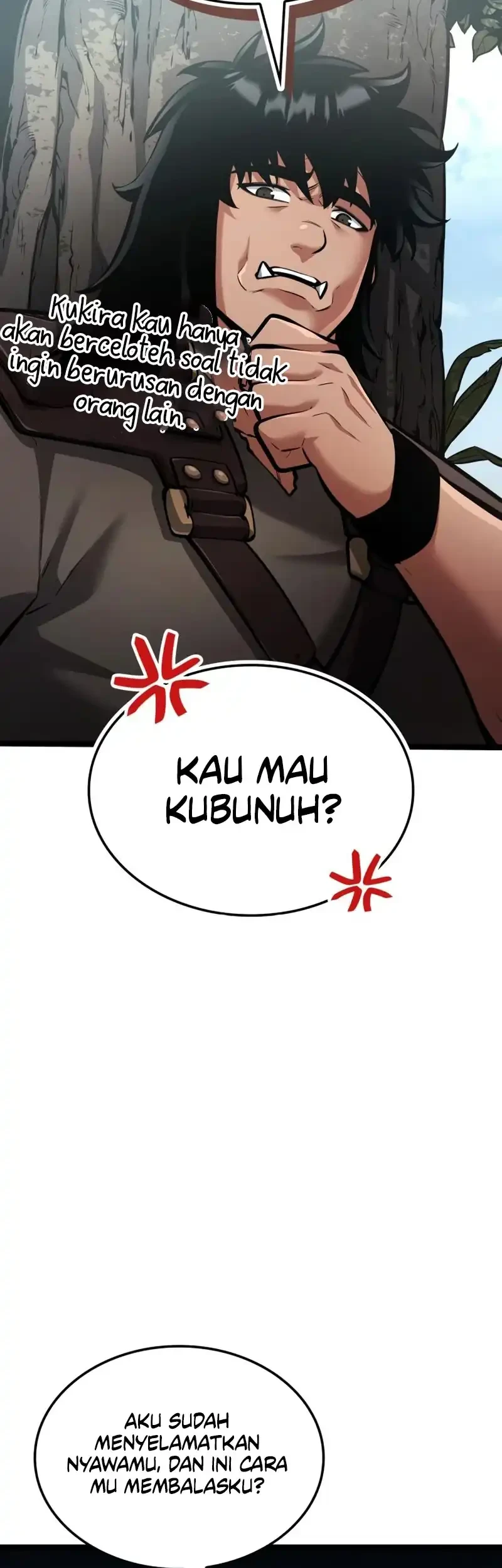 Emperor Of Solo Play Chapter 58 Gambar 11