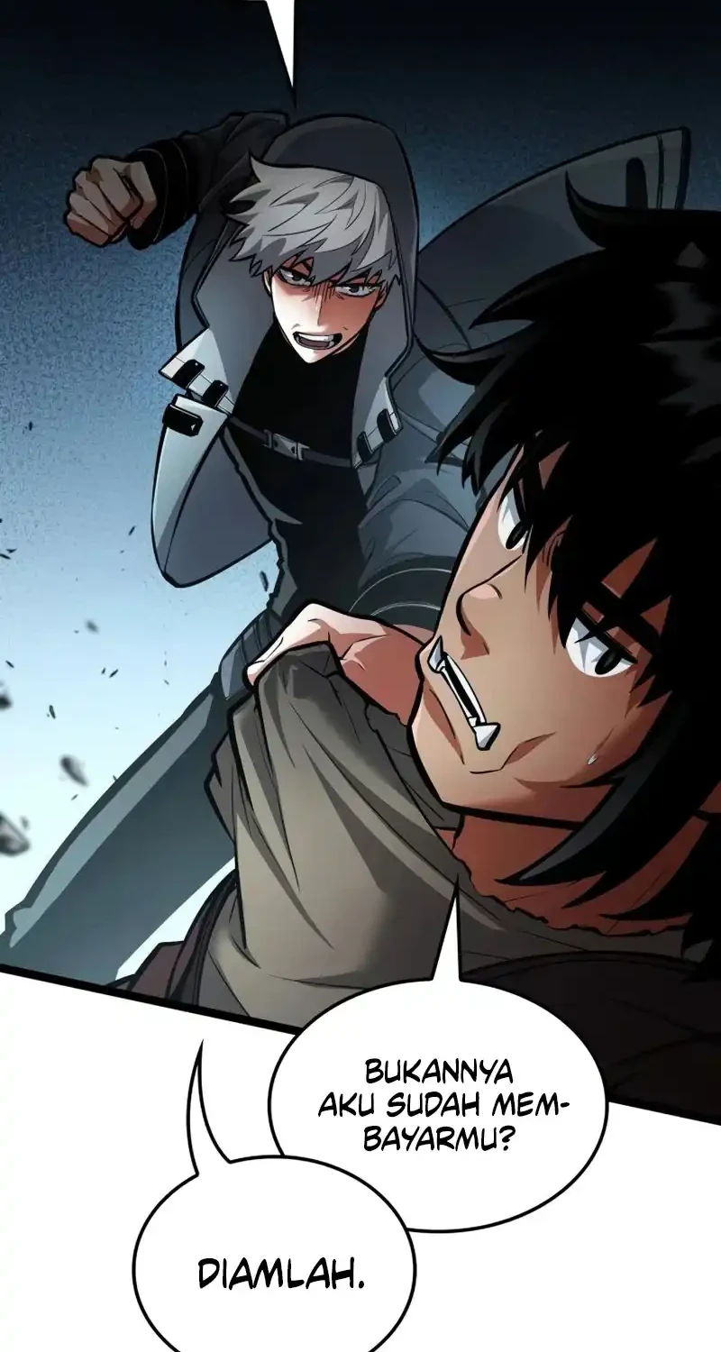 Emperor Of Solo Play Chapter 58 Gambar 12