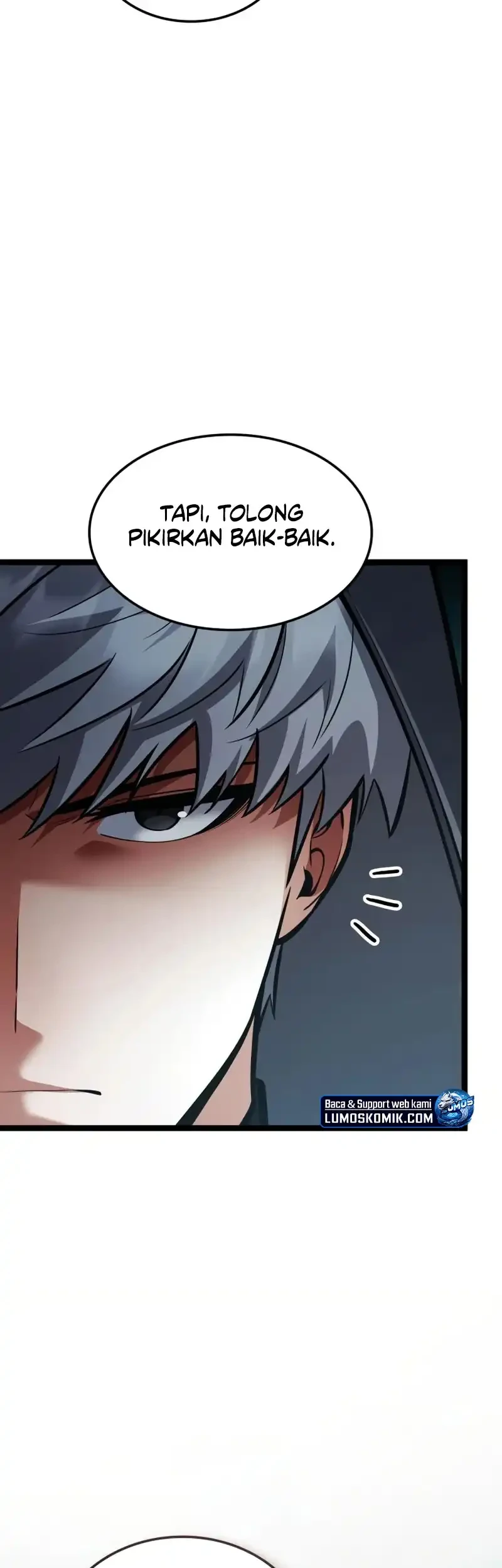 Emperor Of Solo Play Chapter 58 Gambar 13