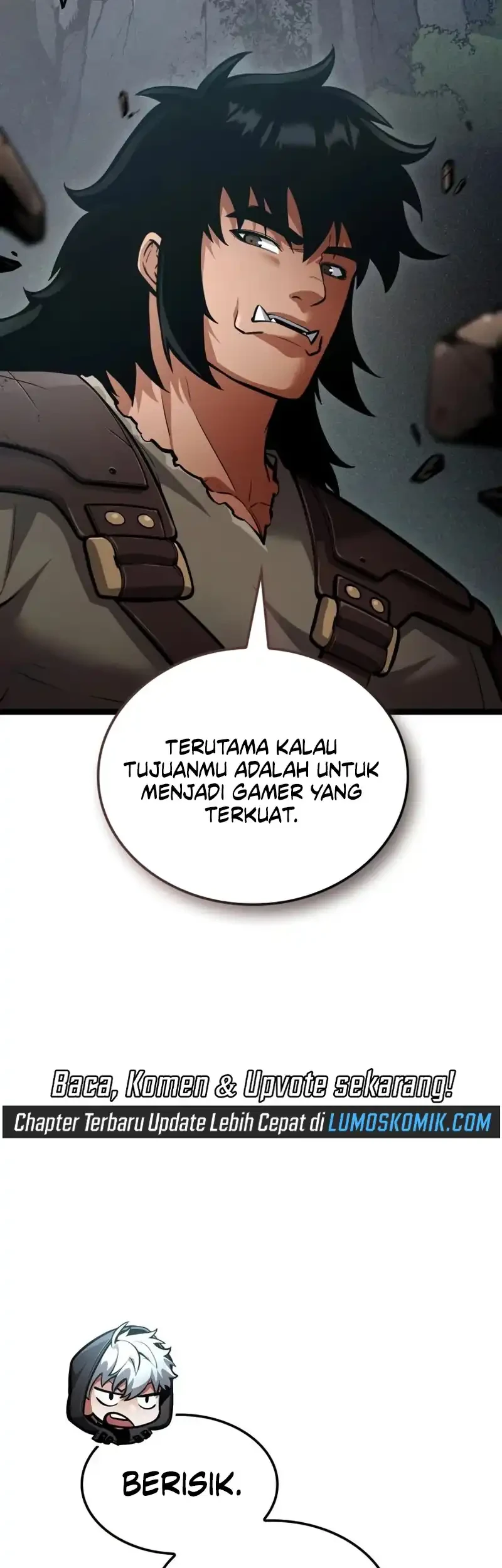 Emperor Of Solo Play Chapter 58 Gambar 15