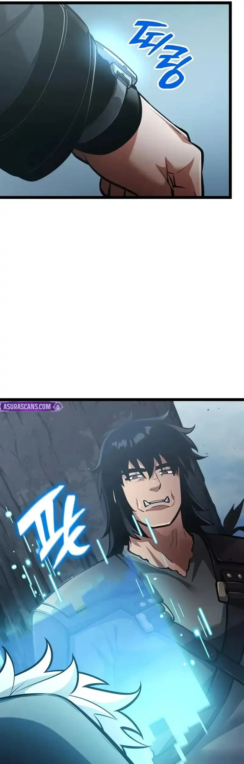 Emperor Of Solo Play Chapter 58 Gambar 17