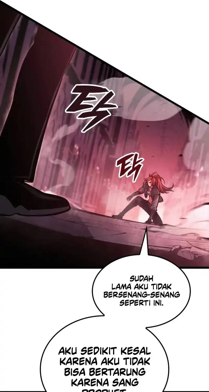 Emperor Of Solo Play Chapter 59 Gambar 23