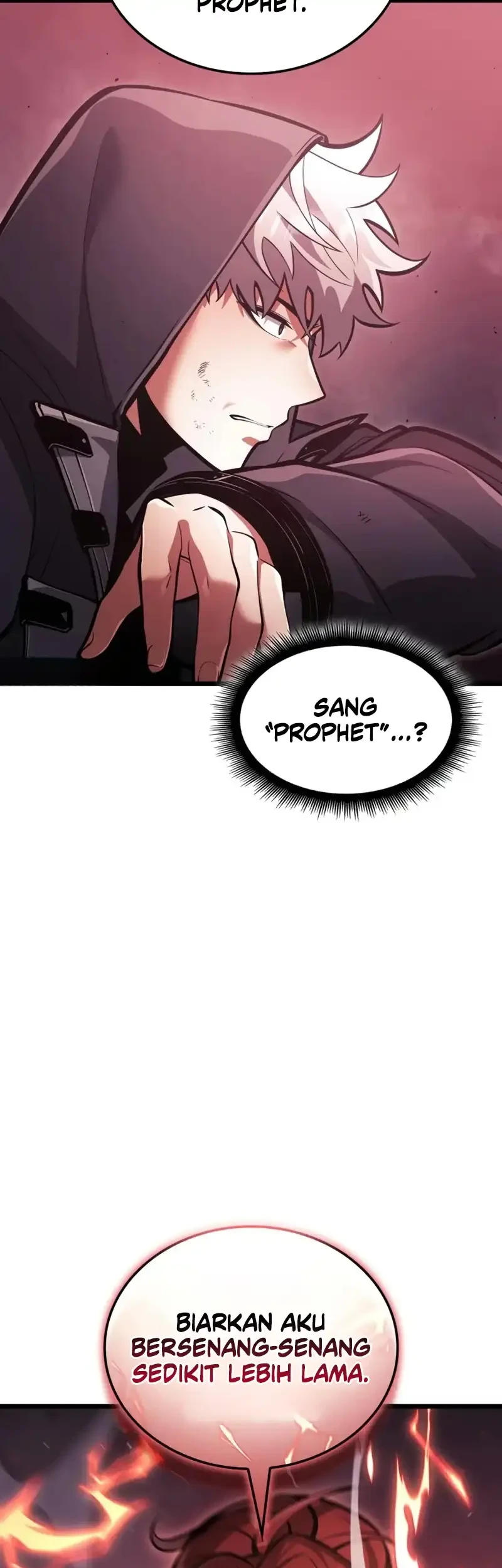 Emperor Of Solo Play Chapter 59 Gambar 24