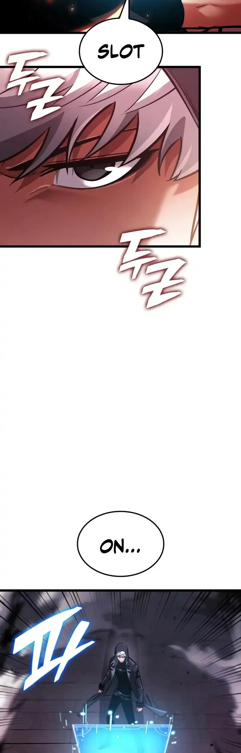 Emperor Of Solo Play Chapter 59 Gambar 26