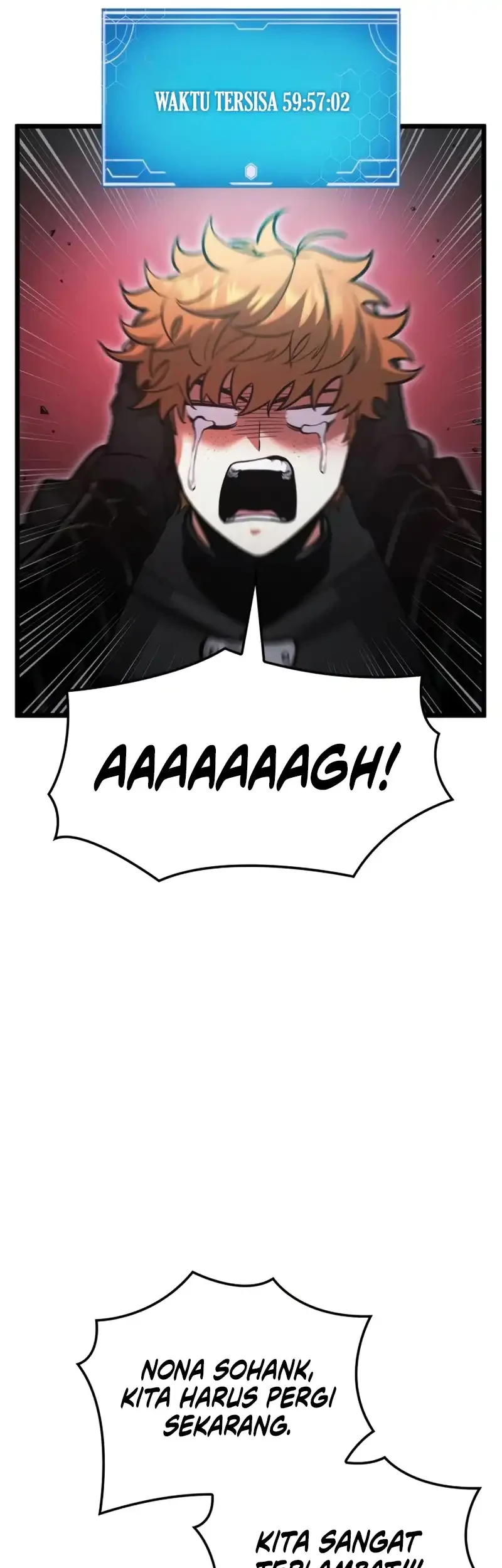 Emperor Of Solo Play Chapter 59 Gambar 30