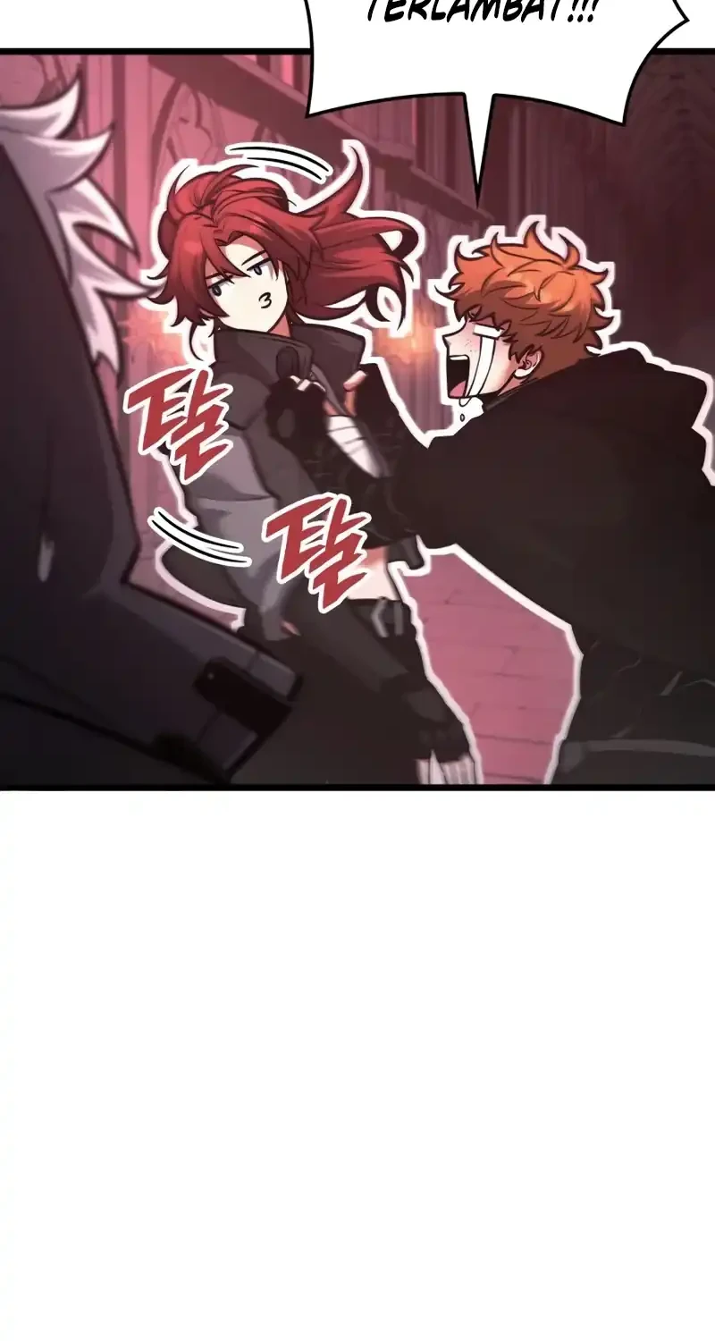 Emperor Of Solo Play Chapter 59 Gambar 31