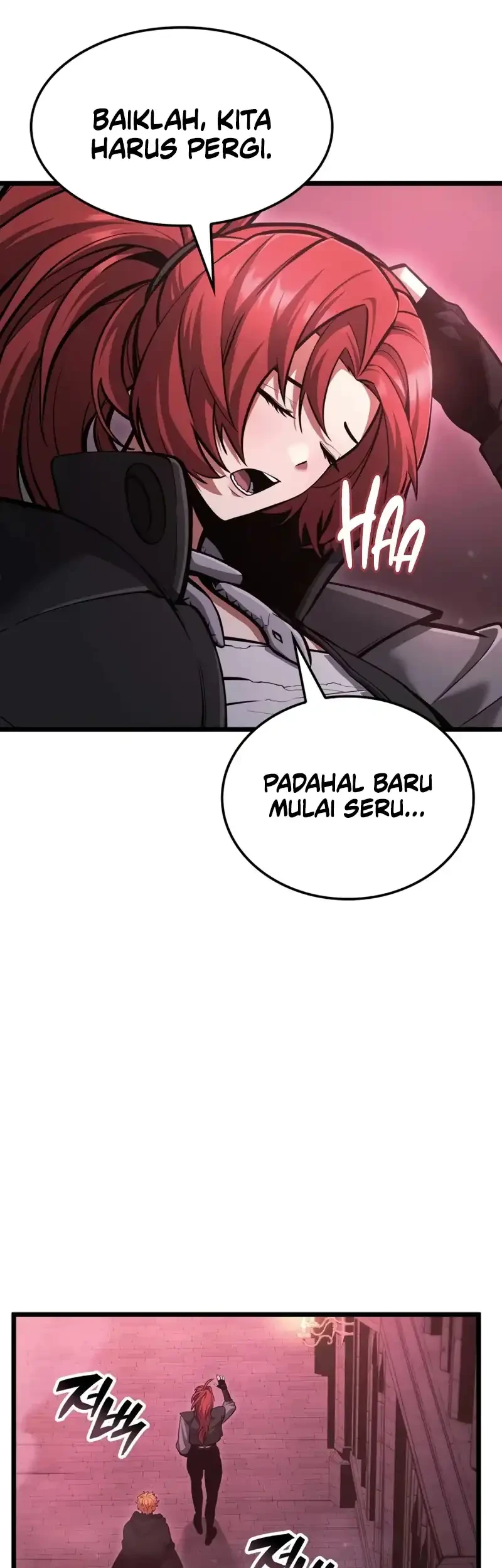 Emperor Of Solo Play Chapter 59 Gambar 32