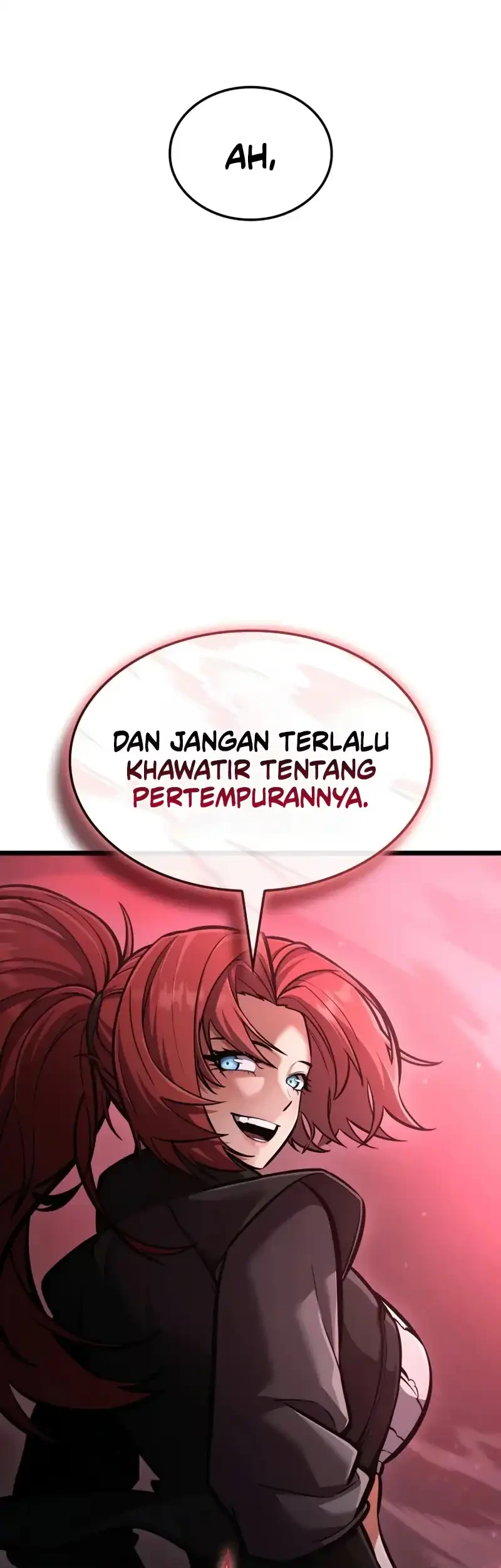 Emperor Of Solo Play Chapter 59 Gambar 34