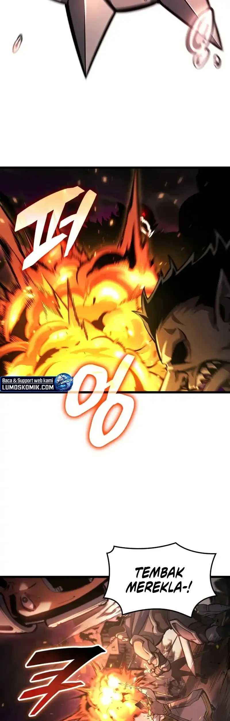 Emperor Of Solo Play Chapter 59 Gambar 42