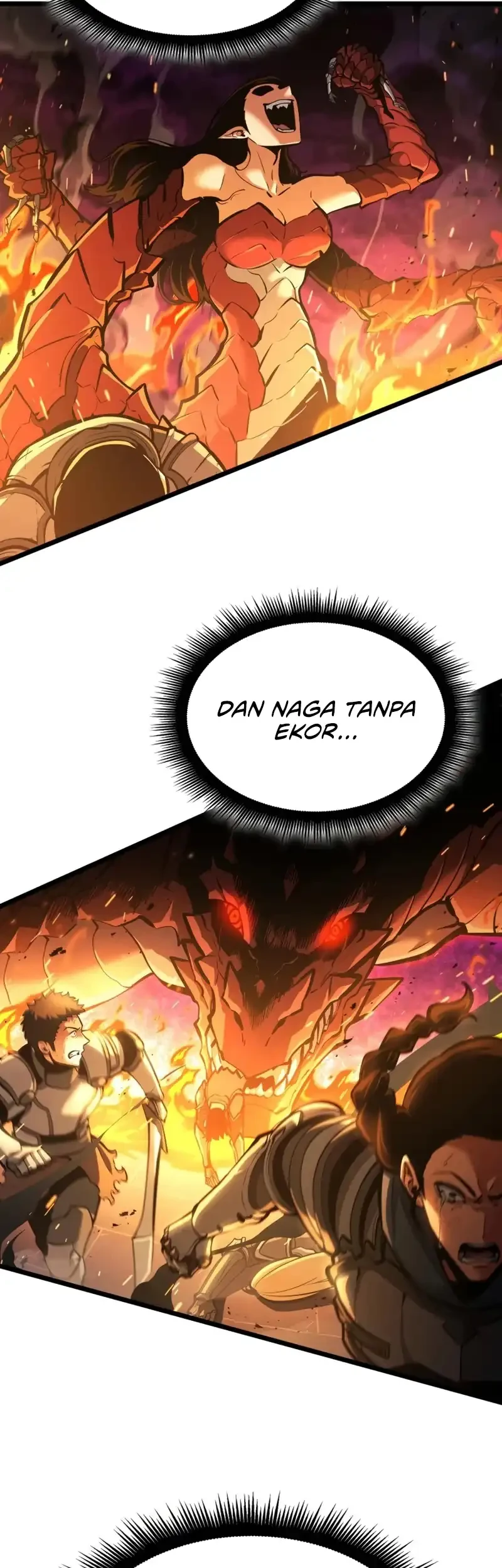Emperor Of Solo Play Chapter 59 Gambar 54