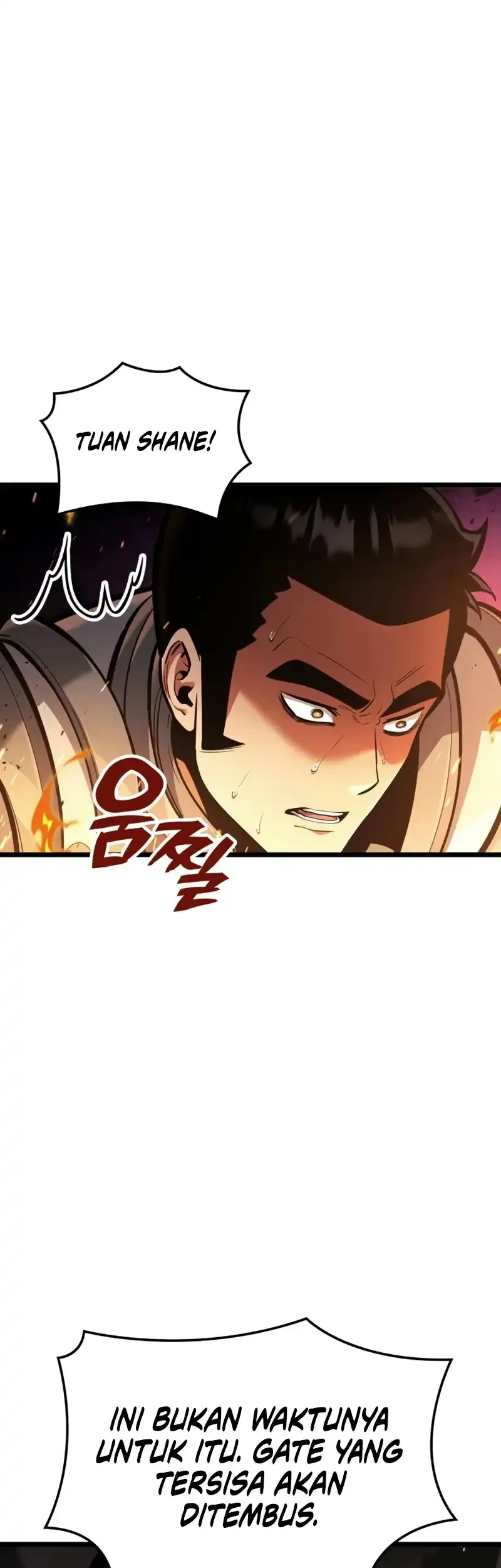 Emperor Of Solo Play Chapter 59 Gambar 56