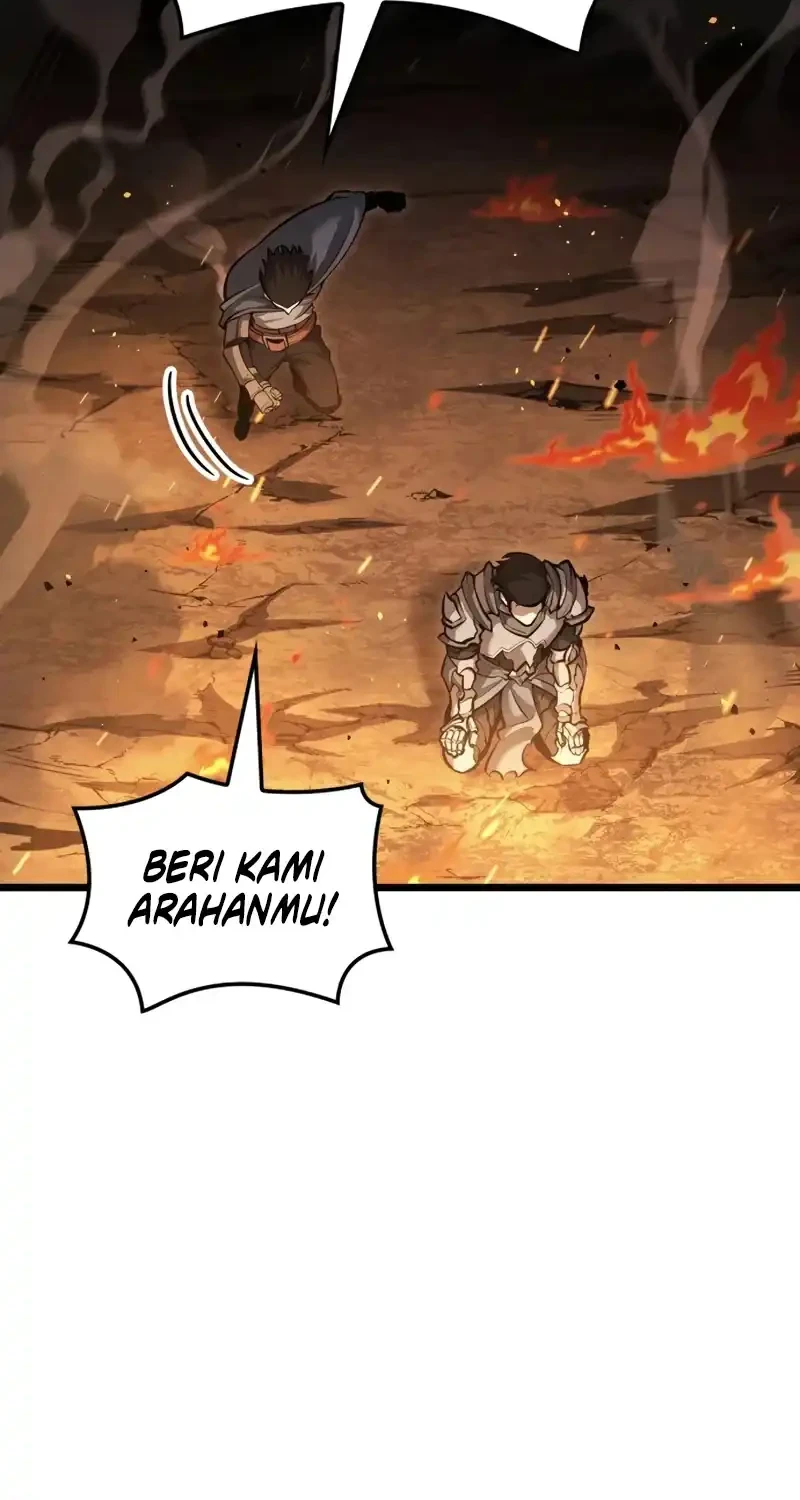 Emperor Of Solo Play Chapter 59 Gambar 57