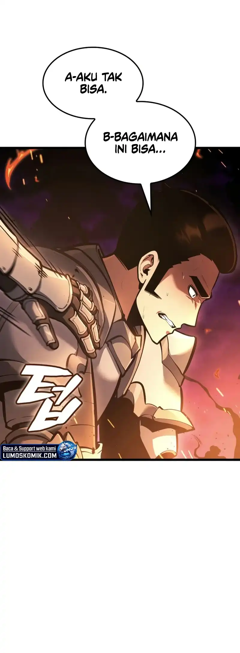 Emperor Of Solo Play Chapter 59 Gambar 58