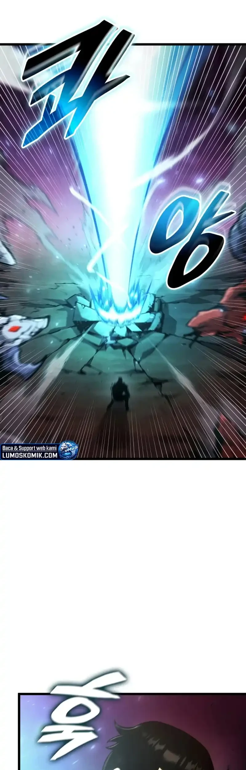 Emperor Of Solo Play Chapter 59 Gambar 68