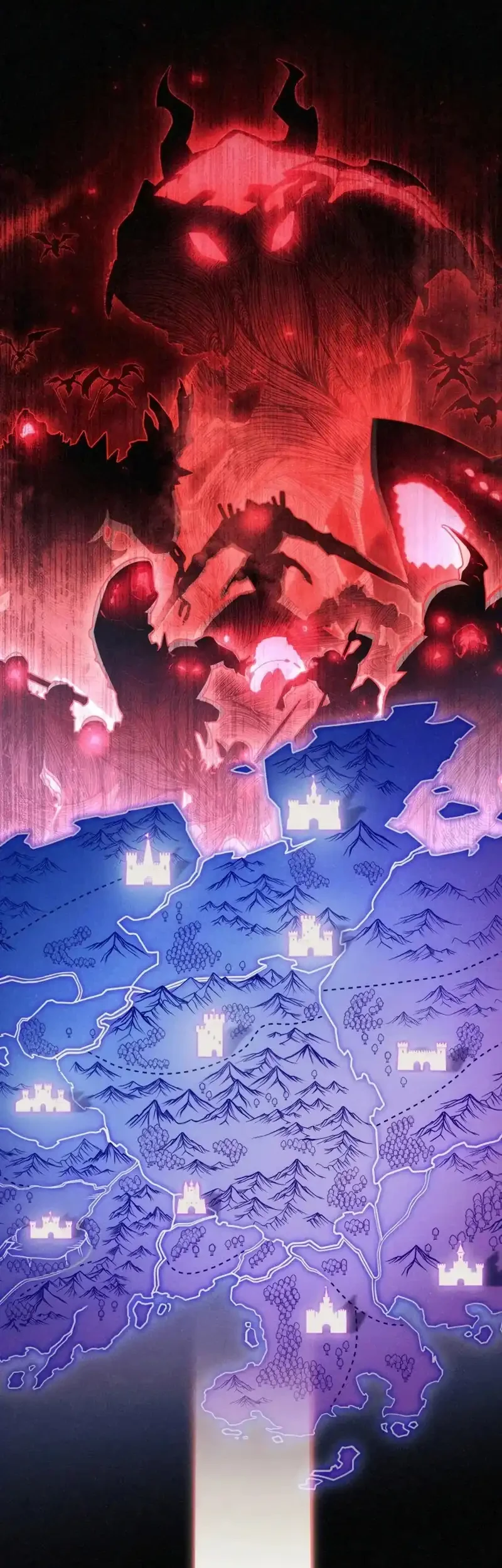 Emperor Of Solo Play Chapter 59 Gambar 4