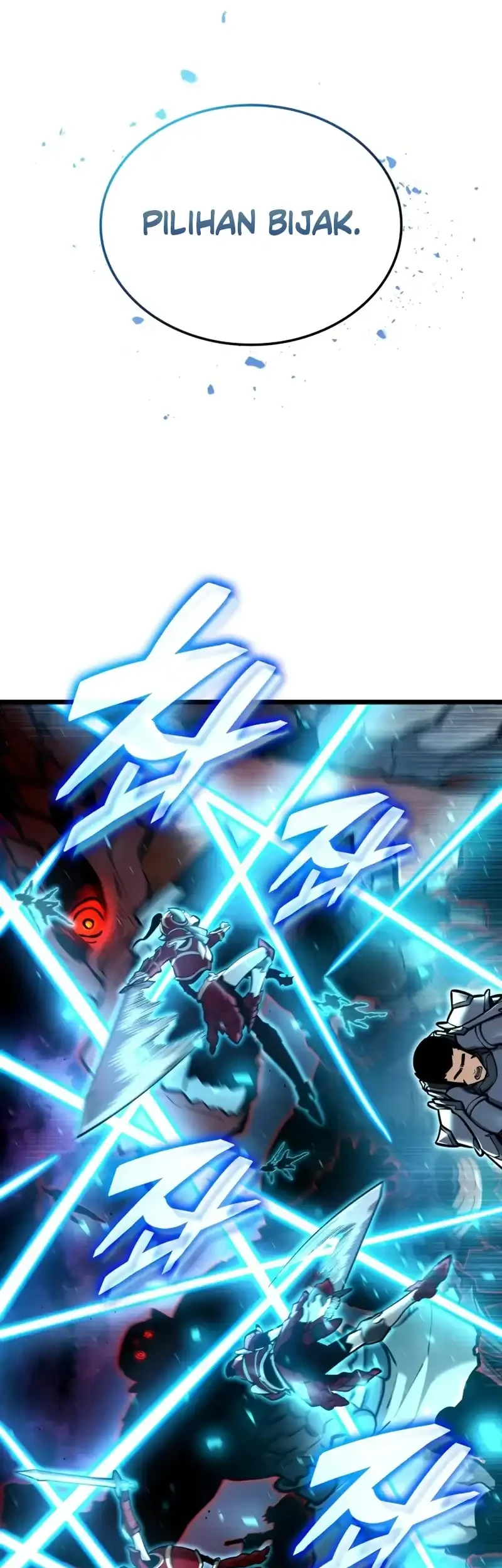 Emperor Of Solo Play Chapter 59 Gambar 74