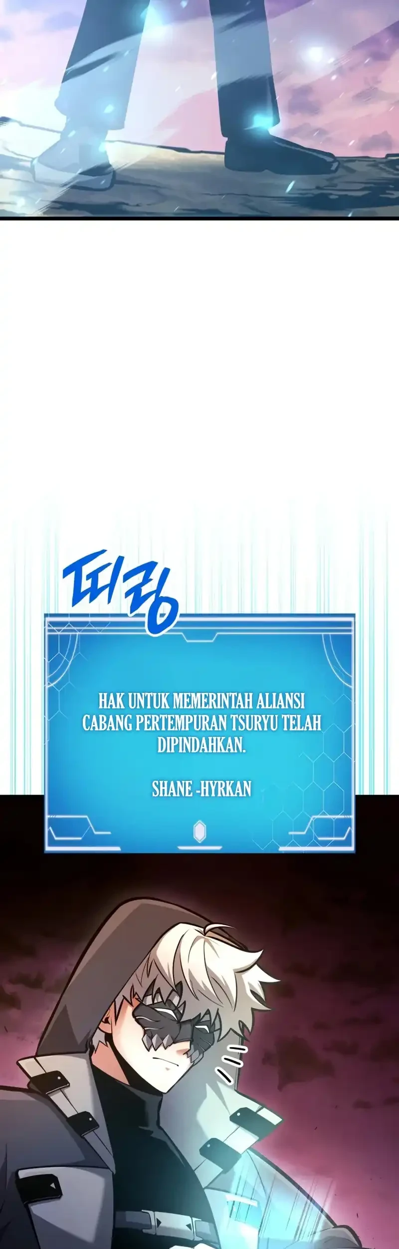 Emperor Of Solo Play Chapter 59 Gambar 78