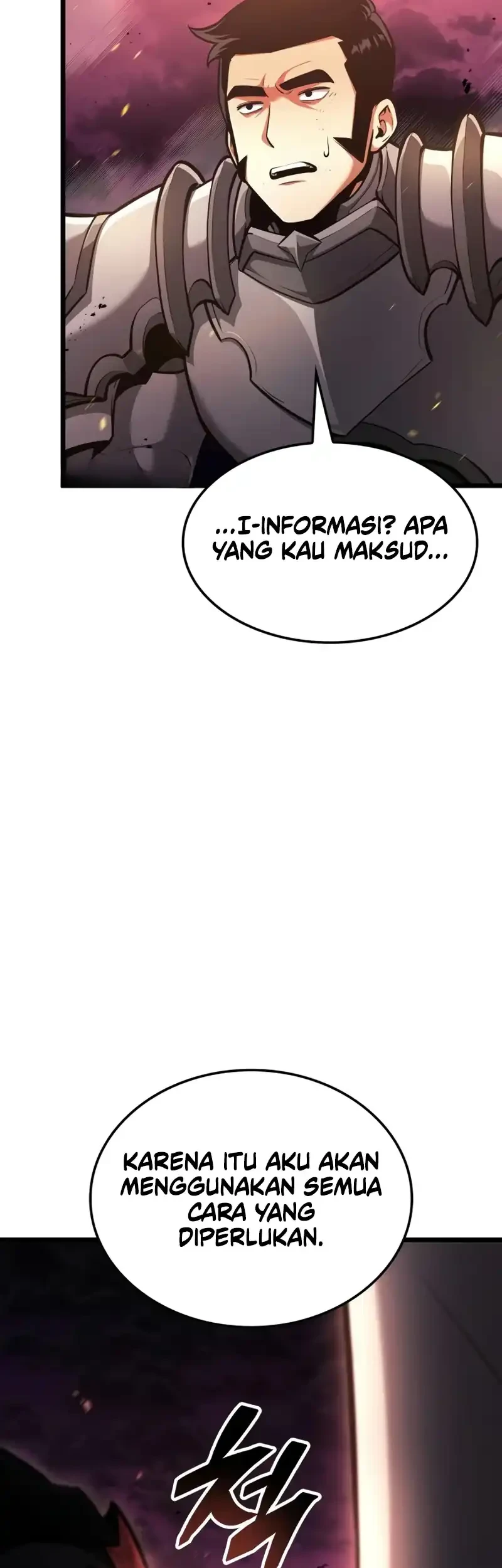 Emperor Of Solo Play Chapter 59 Gambar 84