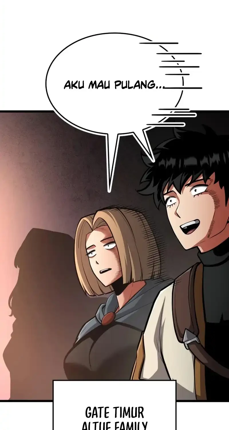 Emperor Of Solo Play Chapter 59 Gambar 90