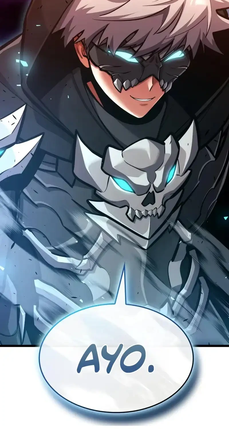 Emperor Of Solo Play Chapter 59 Gambar 97