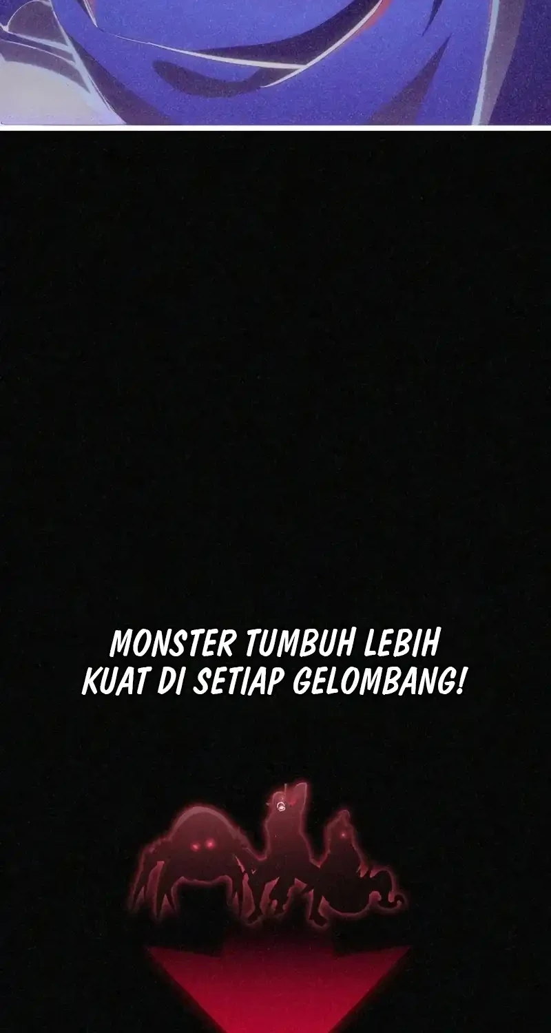 Emperor Of Solo Play Chapter 59 Gambar 9