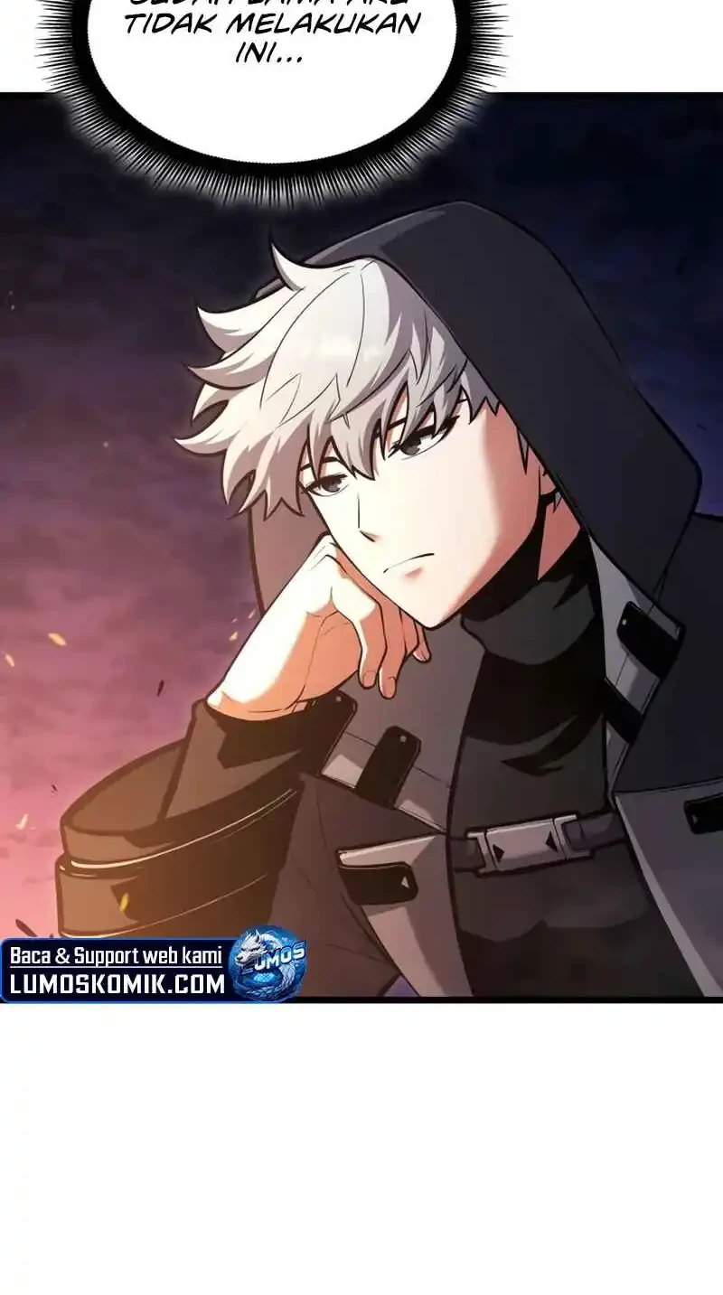 Emperor Of Solo Play Chapter 60 Gambar 20